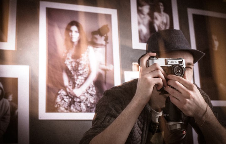 Квест Фотолаборатория призрака - фото 5/6