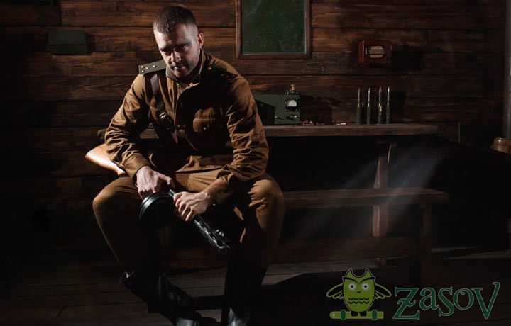 Квест В августе 44-го - фото 4/5