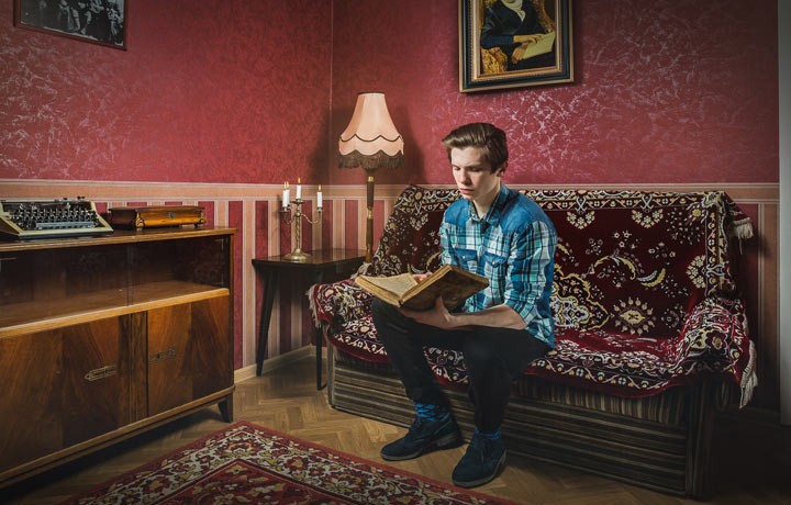 Квест Спиритический сеанс - фото 2/3