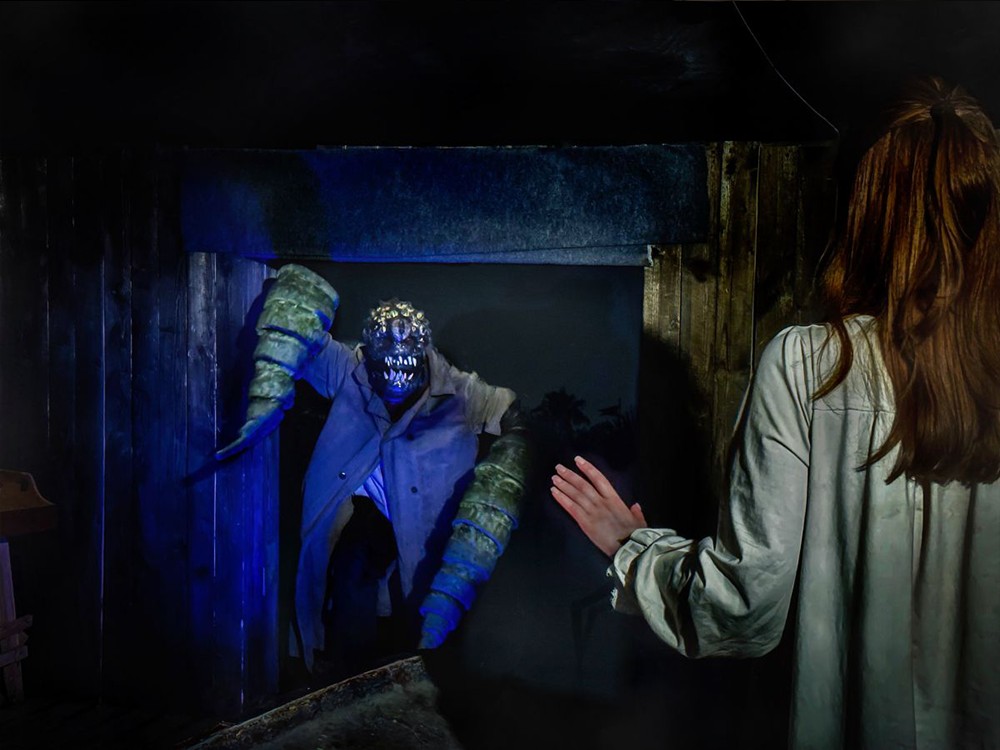 Квест Морок - фото 2/3