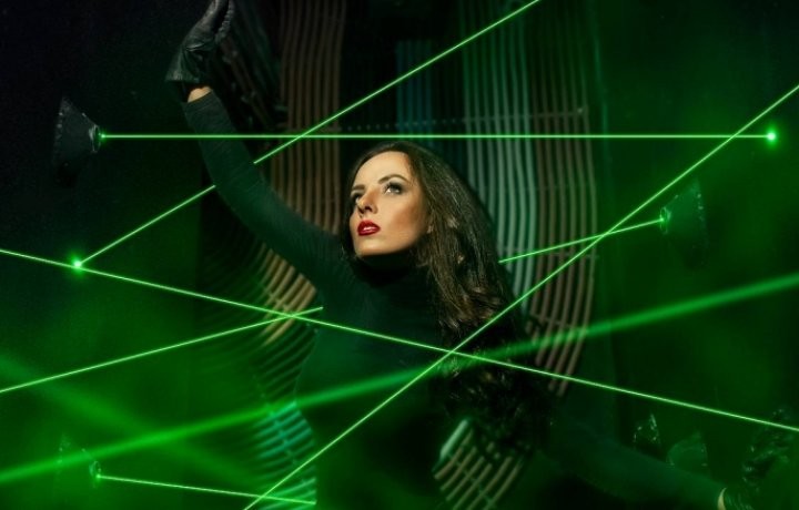 Квест Ограбление банка - фото 2/3