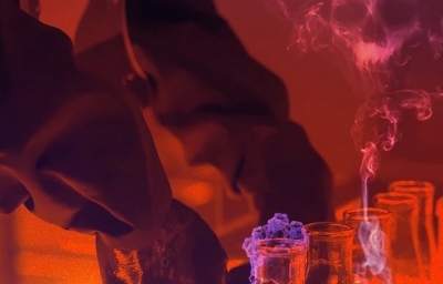 Квест Обитель зла