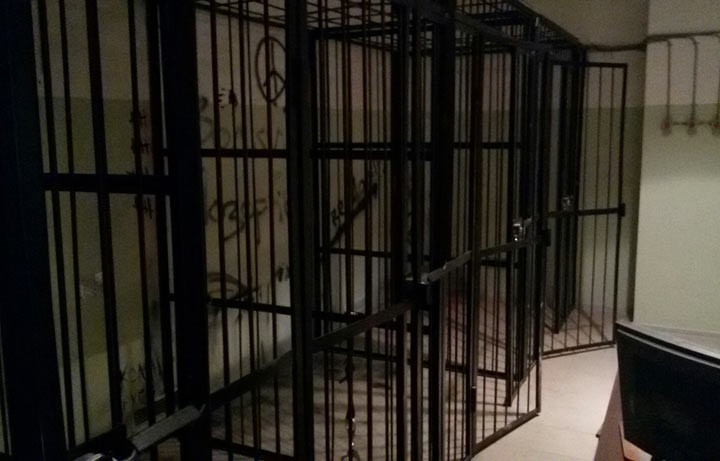 Квест История одного побега - фото 2/3