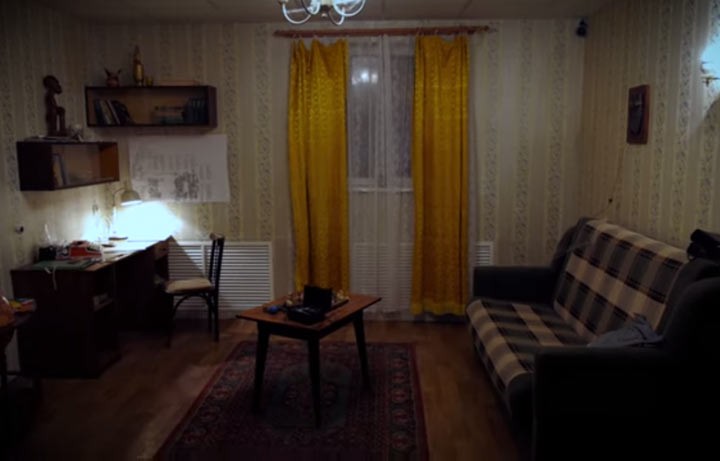 Квест Африканские амулеты - фото 3/3