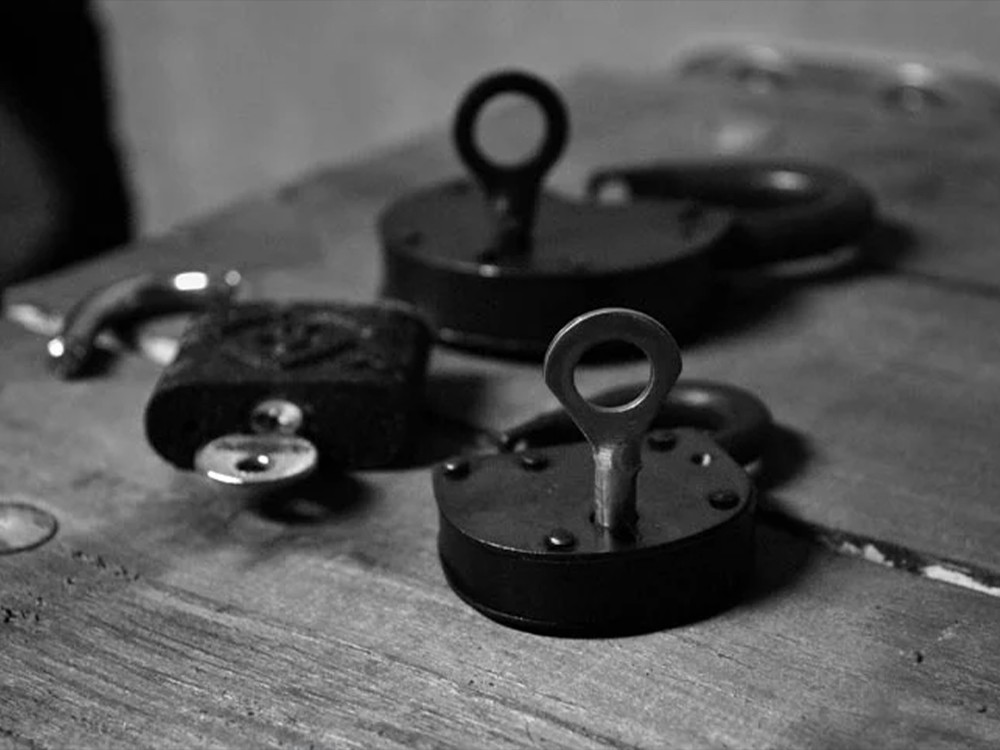 Квест Тюрьма Форт Боярд - фото 5/6