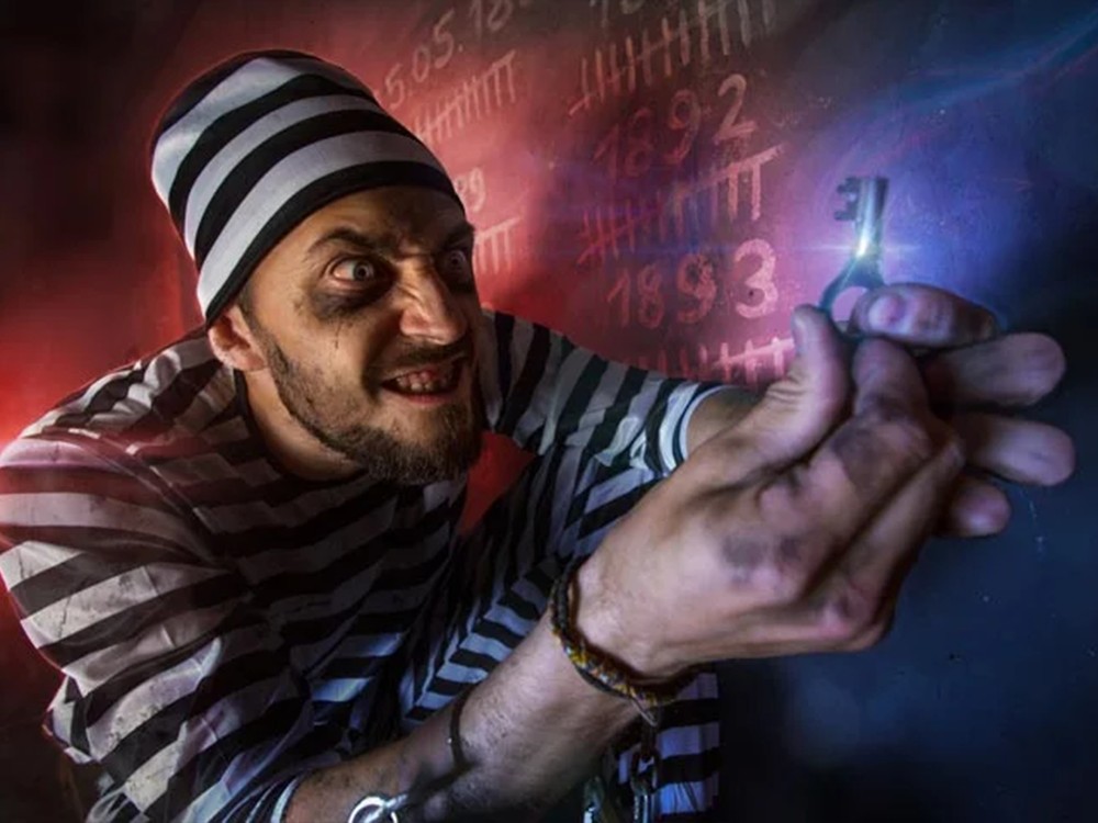 Квест План Побег - фото 4/5