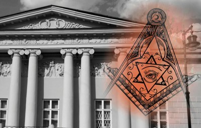 Квест В поисках масонских секретов