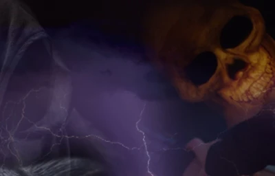 Квест Люди в черном: миссия - спасти мир