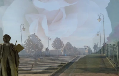 Квест Здравствуйте, господин Вдохновение!