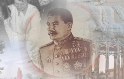 Квест ВДНХ: путешествие сквозь эпохи