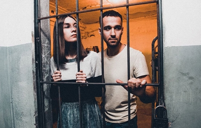 Квест Казематы