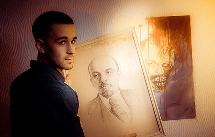 Квест Расследование КГБ - фото 2/3