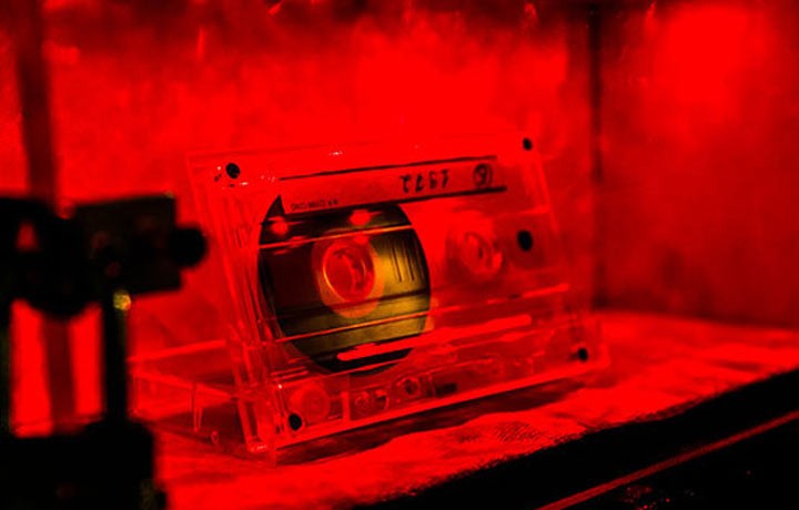 Квест Расследование КГБ - фото 3/3