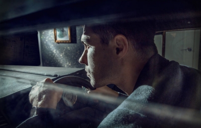 Квест Хичкок. Короли саспенса