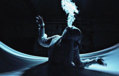 Квест Phasmophobia