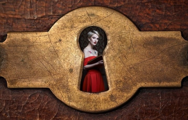 Квест Тайный орден - фото 2/5