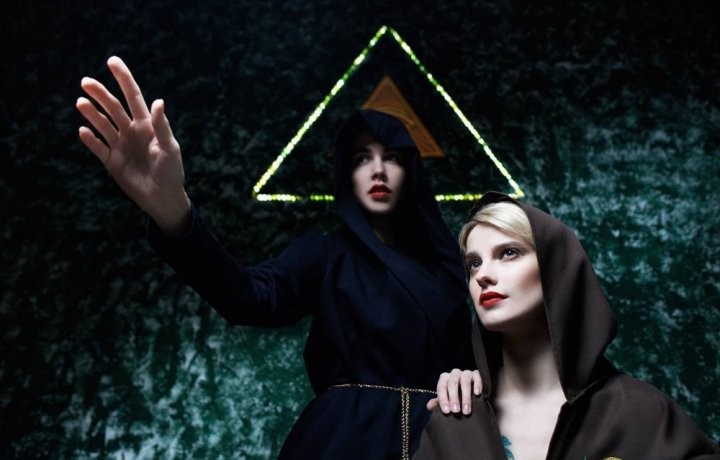 Квест Тайный орден - фото 3/5