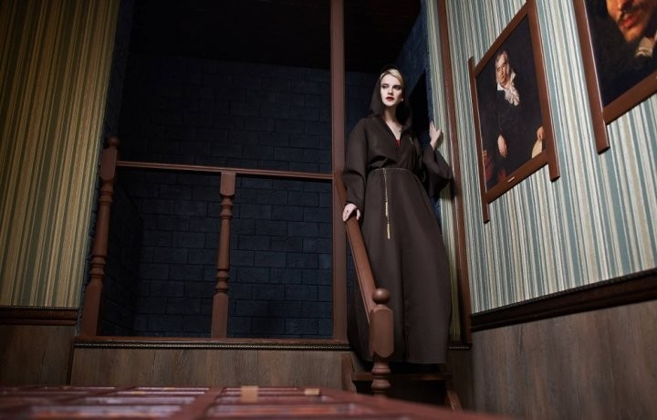 Квест Тайный орден - фото 4/5