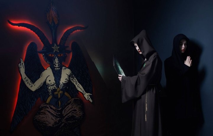 Квест Тайный орден - фото 5/5