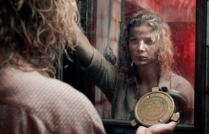 Квест Сайлент Хилл - фото 3/3