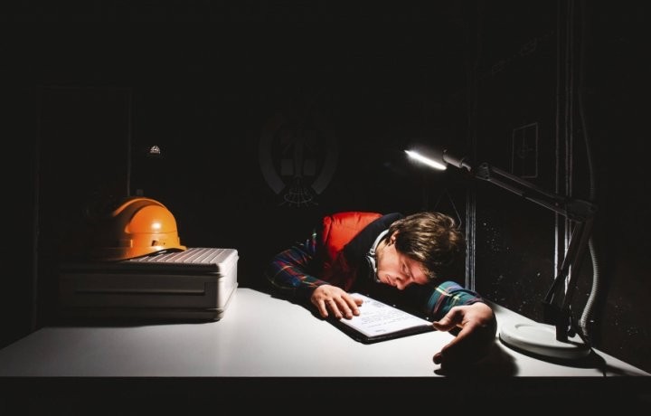 Квест Машина времени - фото 2/2