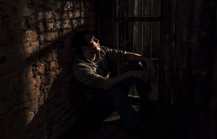 Квест Узник подземелья - фото 2/4