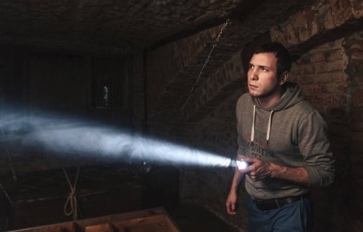 Квест Узник подземелья - фото 4/4