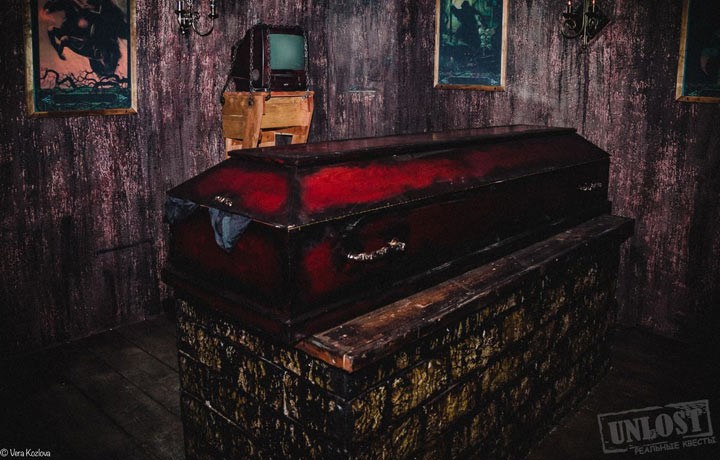 Квест Дневники вампира - фото 4/6