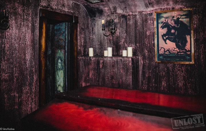 Квест Дневники вампира - фото 5/6