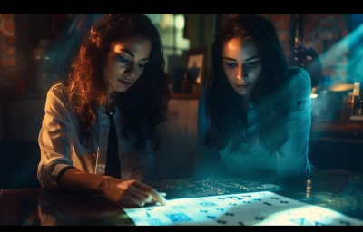 квесты для девушек