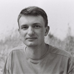 Аватар пользователя